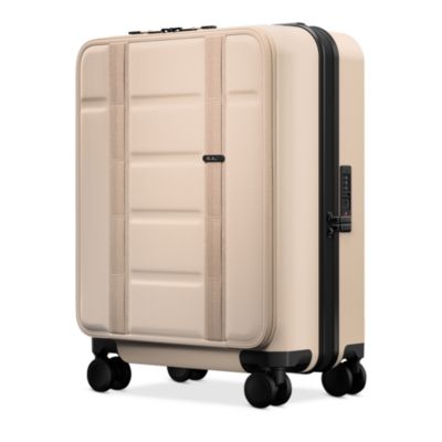 Front Access Carry On Luggage