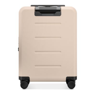 Front Access Carry On Luggage