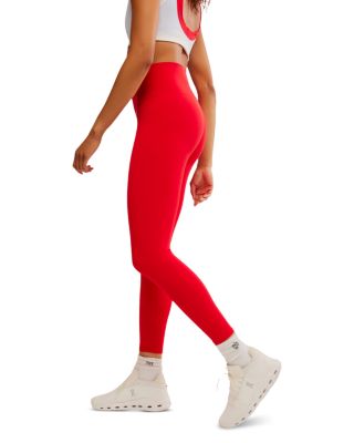 Never Better 7/8 Leggings