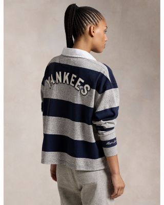 Yankees Rugby Shirt