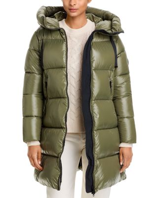 Save The Duck - Isabel Puffer Coat