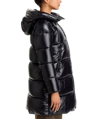 Isabel Puffer Coat