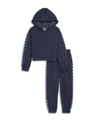 Chaser heart sweatpants sale