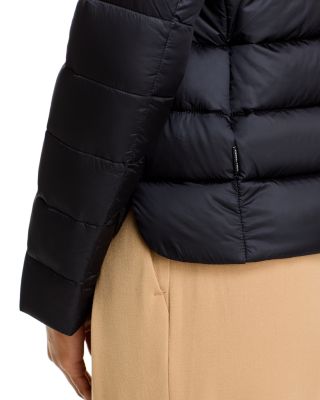 Elsie Puffer Coat