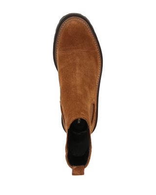 Women's Delilah Chelsea Boots