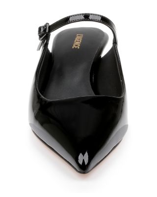 Women's Edith Pointed Pumps