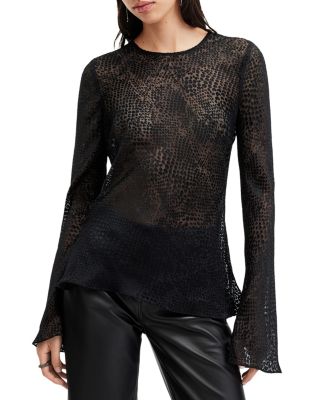 Allsaints Jada Top