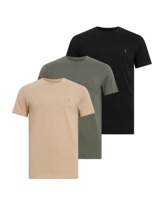 ALLSAINTS - Tonic Crewneck Tees, Pack of 3