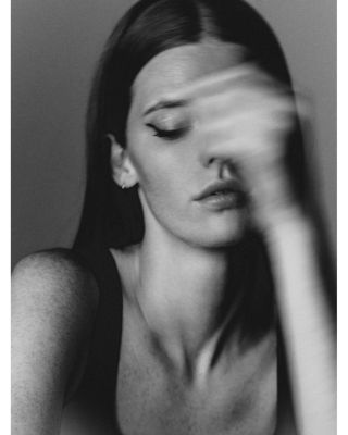 Ligne Noire Eyeliner - Deep Black