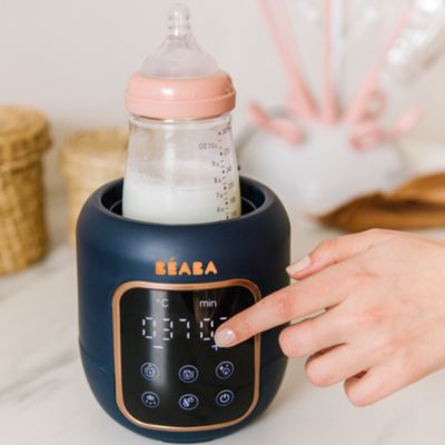 Multi Milk Baby Bottle &amp; Jar Warmer