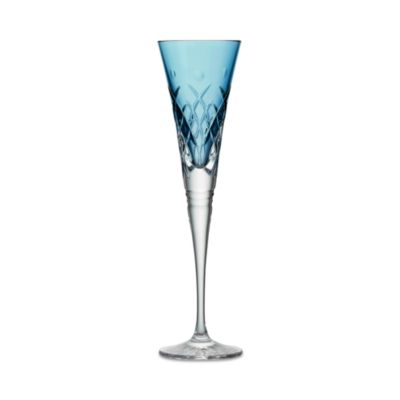 Waterford - Winter Wonders Champagne Flute Glass