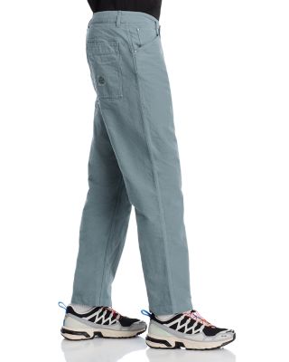 Five Pocket Regular Fit Pants
