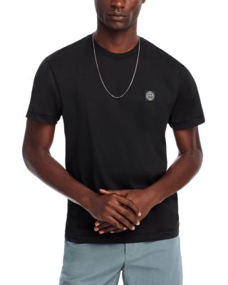 Stone Island - Crewneck Tee