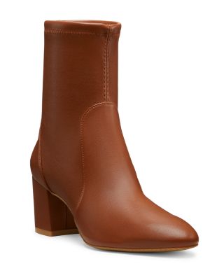 Stuart Weitzman - Women's Yuliana 60 Boots