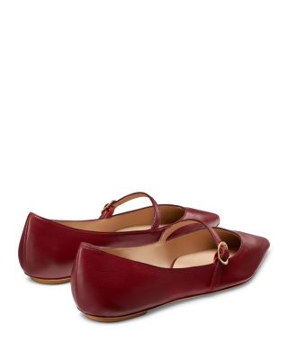 Women's Emilia Mary Jane Flats