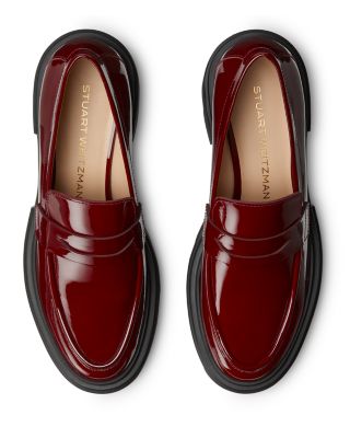 Women's Soho Loafers