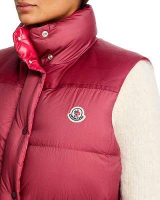 Re/Icons Verone Reversible Puffer Jacket