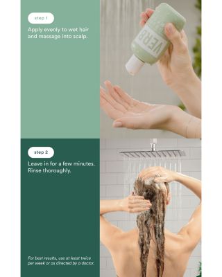 Dandruff Shampoo 8 oz.