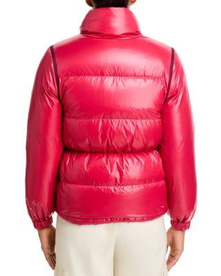 Re/Icons Verone Reversible Puffer Jacket