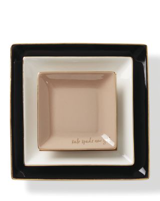 Make It Pop 3 Piece Tray Set