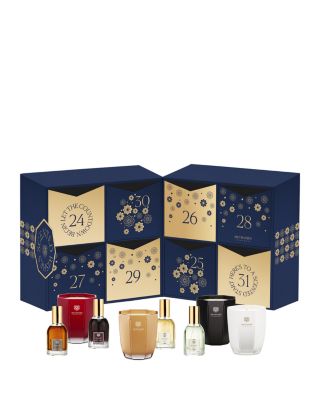 Dr. Vranjes Firenze - Countdown Calendar 8 Piece Gift Set