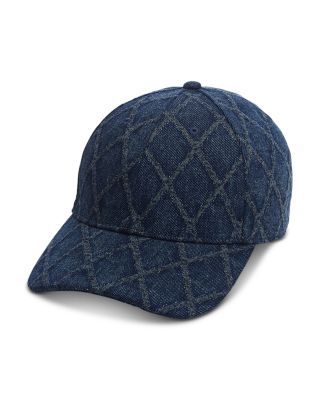 rag & bone - Harlow Baseball Hat