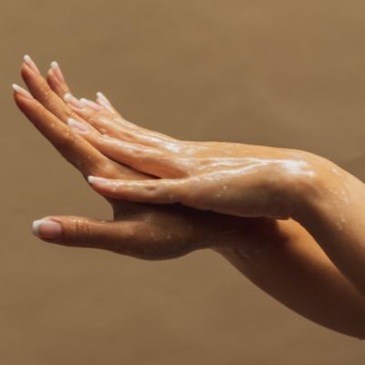 Sea Salt Grapefruit Liquid Soap and Lotion Duo ($40 value)