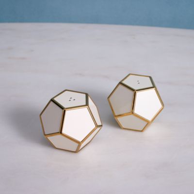 Pentagon Spice Jewels, Set of 2