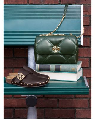 Women's Mellow Studded Mule