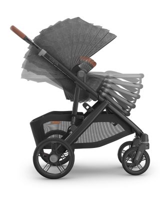 Vista V3 Stroller