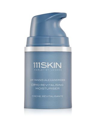 Cryo Revitalising Moisturiser 1.7 oz.
