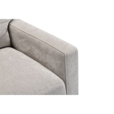 Rosalie Fabric Power Recliner Chair - Exclusive