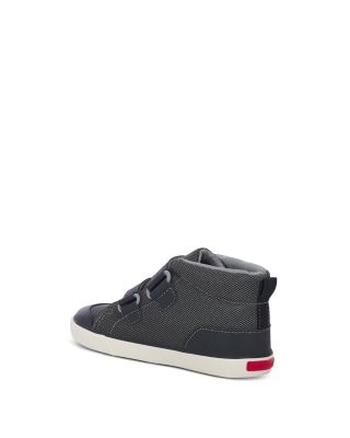 Boys' Dean Adapt II High Top Sneakers - Toddler