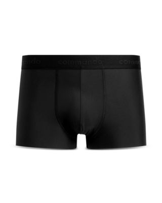 Commando - Classic Microfiber Trunk