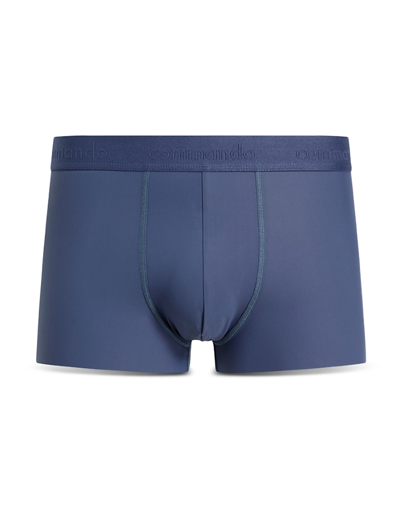 Commando Classic Microfiber Trunk