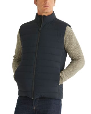 AETHER - Launch Vest