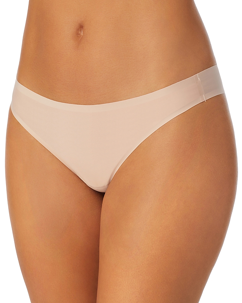 ON GOSSAMER HEAVENLY STRETCH THONG