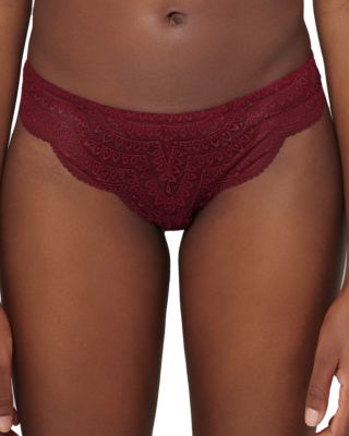 Simone Perele Karma Lace Tanga Panty