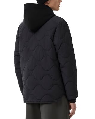 Black Label Boswell Reversible Liner Jacket