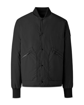 Black Label Boswell Reversible Liner Jacket