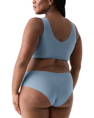 True Body New Lift V Neck Bra