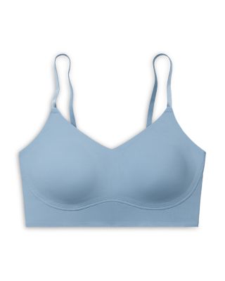 True Body Lift Triangle Adjustable Strap Bra