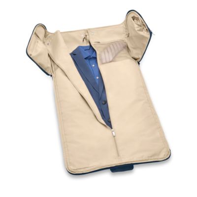 Baseline Garment Duffel Bag