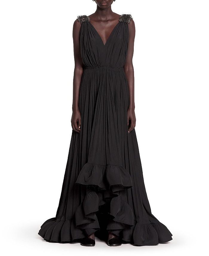 Bloomingdales evening gowns sale outlet