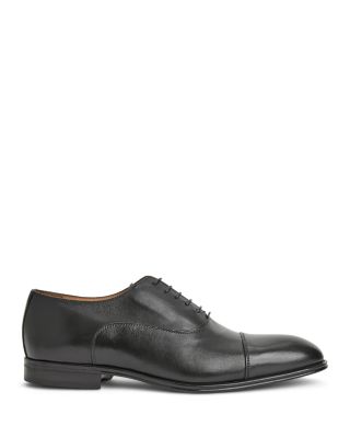 Men&#39;s Captoe Oxfords