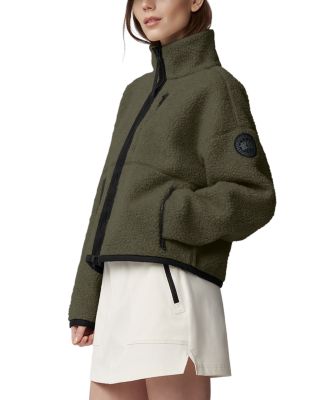 Canada Goose - Simcoe Fleece Jacket