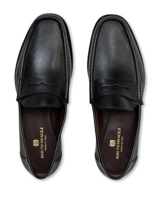 Men's Penny Loafers