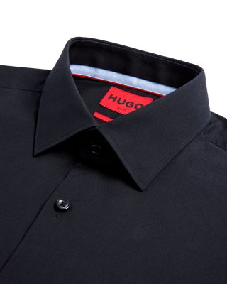 Koey Slim Fit Dress Shirt