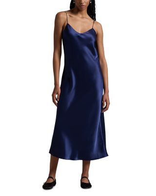 Ralph Lauren - Slip Dress