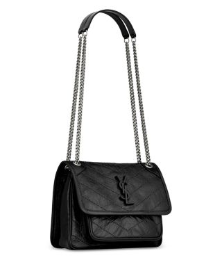  Niki Baby Shoulder Bag